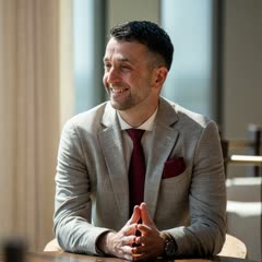 Profielfoto van Daniël Kingma