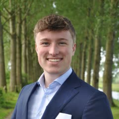 Profielfoto van Dion Oppelaar