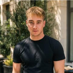 Profielfoto van Lars Pauwels