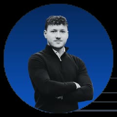 Profielfoto van Max Visscher