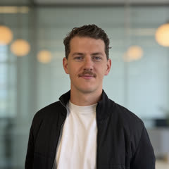 Profielfoto van Rens Hageman